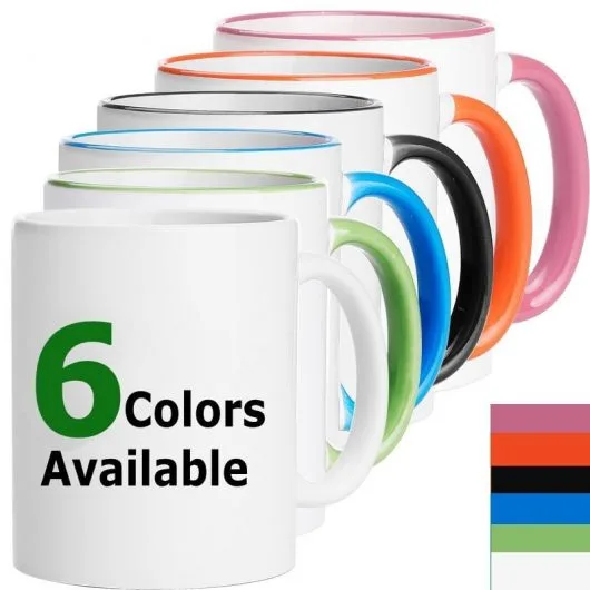 House Stark Direwolf Winter Is Coming Coffee Mug - Image 2