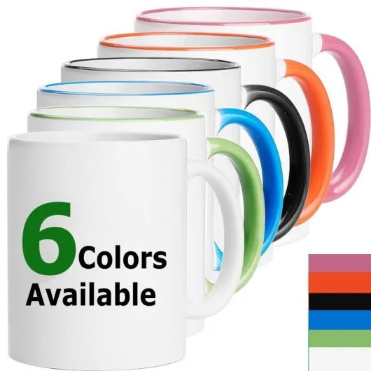John Snow Coffee Mug - Image 2