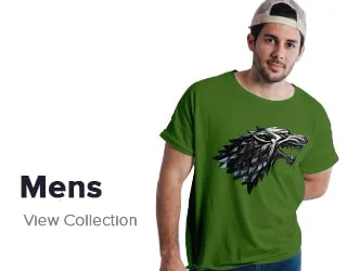 View Mens Collection
