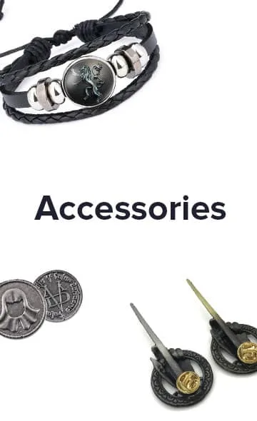 Game of Karts Accessories