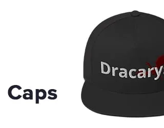 Game of Kart Caps