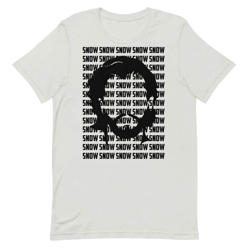 Snow T-Shirt