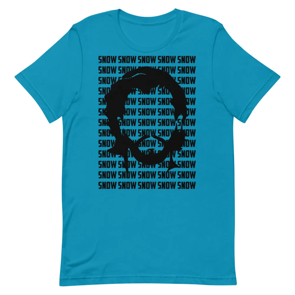 Snow T-Shirt - Image 15