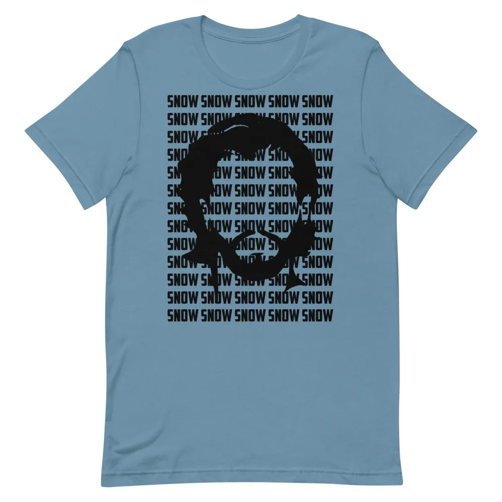Snow T-Shirt - Image 11