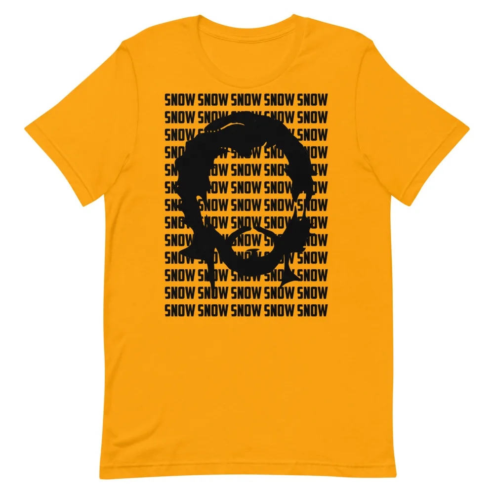 Snow T-Shirt - Image 18