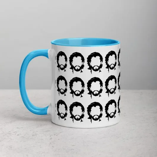 Lot of Jon Snow Color Mug - Image 6