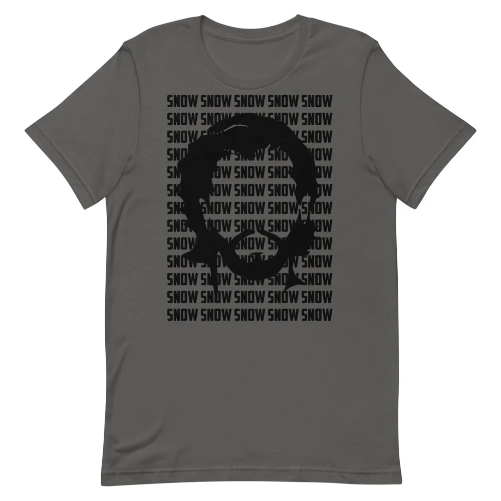 Snow T-Shirt - Image 7
