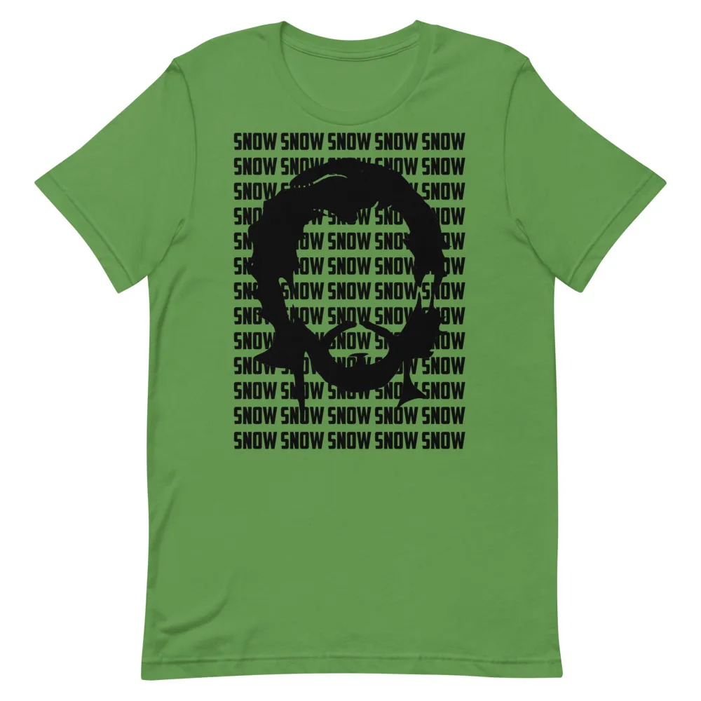 Snow T-Shirt - Image 10