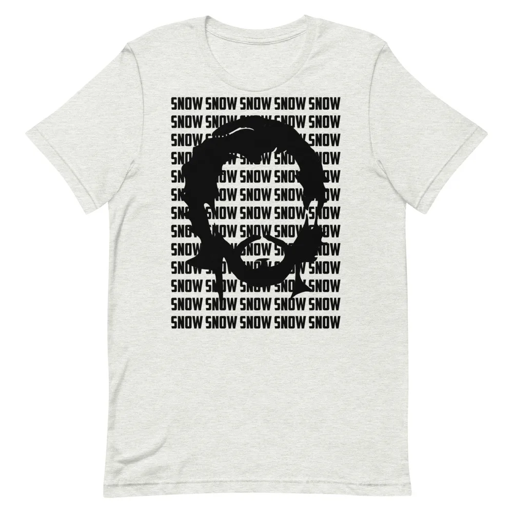 Snow T-Shirt - Image 12