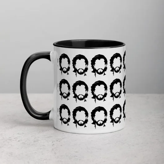 Lot of Jon Snow Color Mug - Image 3