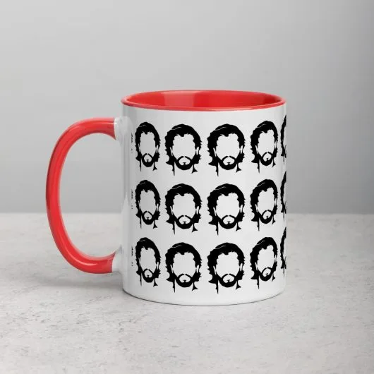 Lot of Jon Snow Color Mug - Image 11